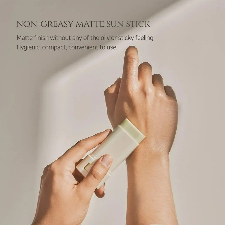 The "Magic" Matte Sun Stick (sold out