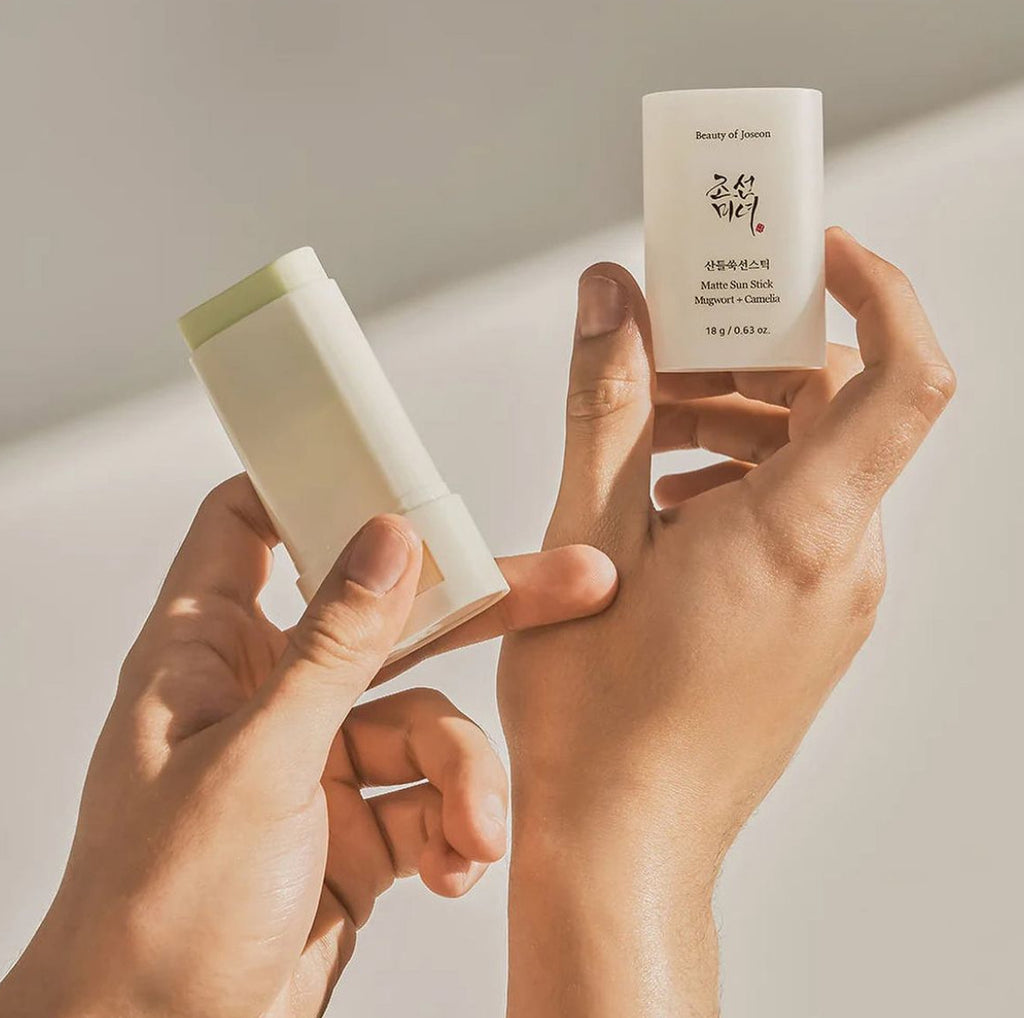 The "Magic" Matte Sun Stick (sold out