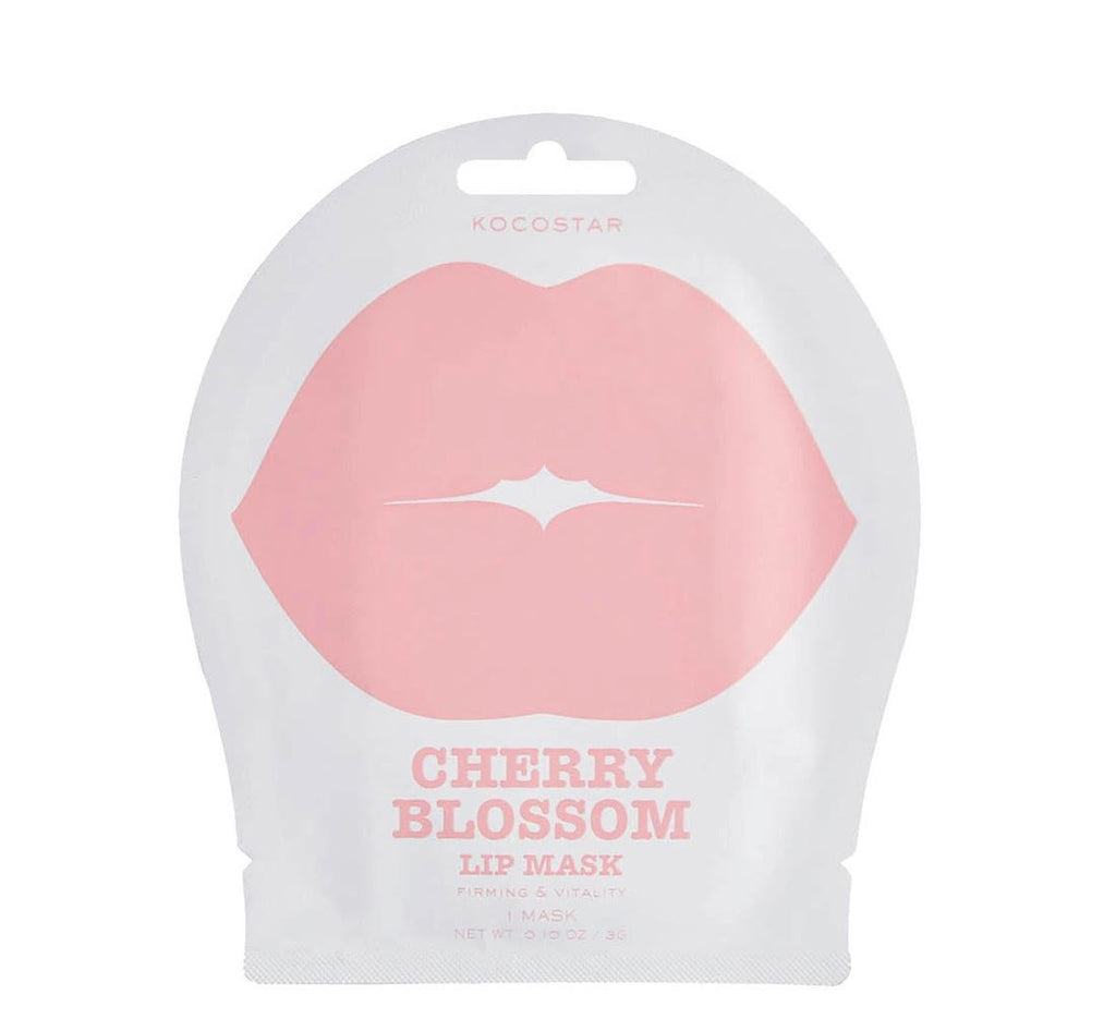 Miracle Cherry Blossom Lip Mask (1 Pack)